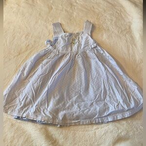 Sunny ☀️ Girl Dress 👗 Size 18M